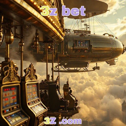 Guia completo dos jogos no 3z bet para apostadores inteligentes