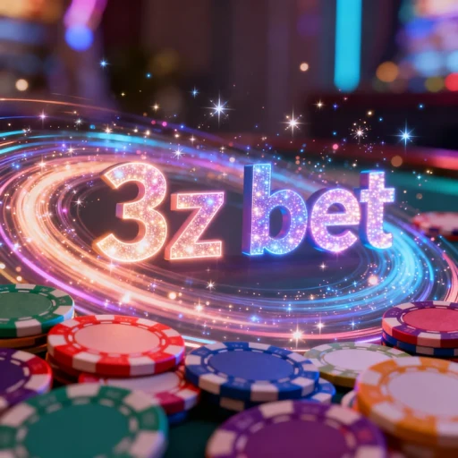 3z bet logo