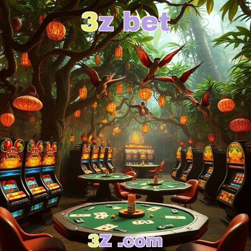 Ofertas Imperdíveis na 3z bet que Encantam Jogadores