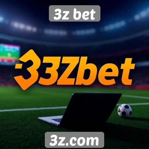 Recursos disponíveis na plataforma 3z bet