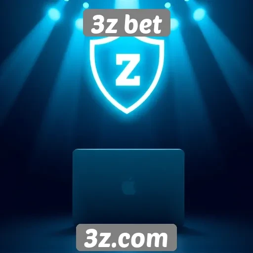 Análise da segurança no site 3z bet