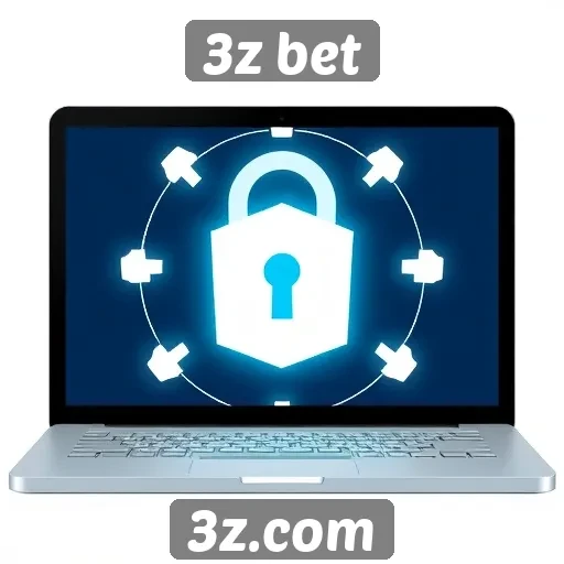 Avaliação da segurança no site 3z bet