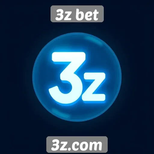 Avaliação da interface do usuário da 3z bet