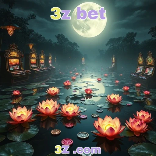 Loteria Criativa: A Inovação do 3z Bet em Jogos