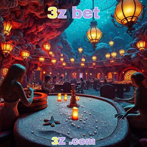 Resultados Reveladores no 3z Bet: A Experiência do Usuário